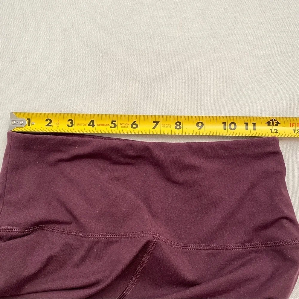 Reebok berry leggings